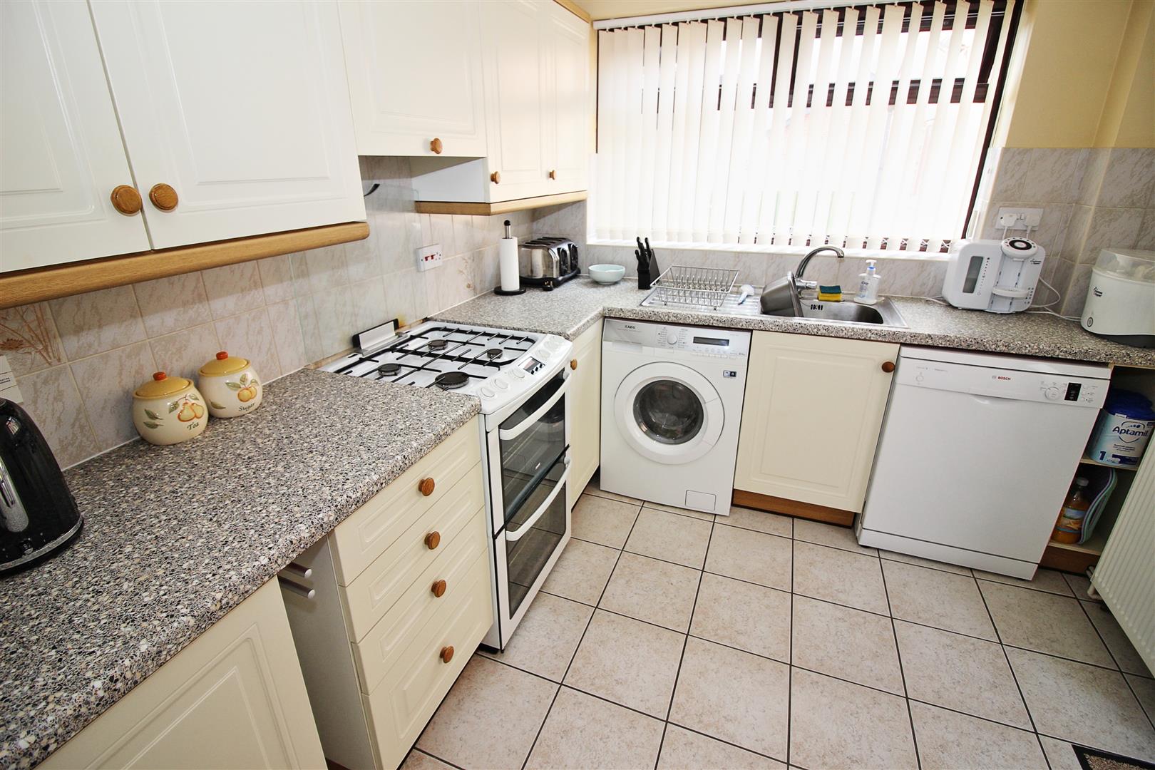 Colonsay Close, Trowell, Nottingham Robert Ellis Estate Agents